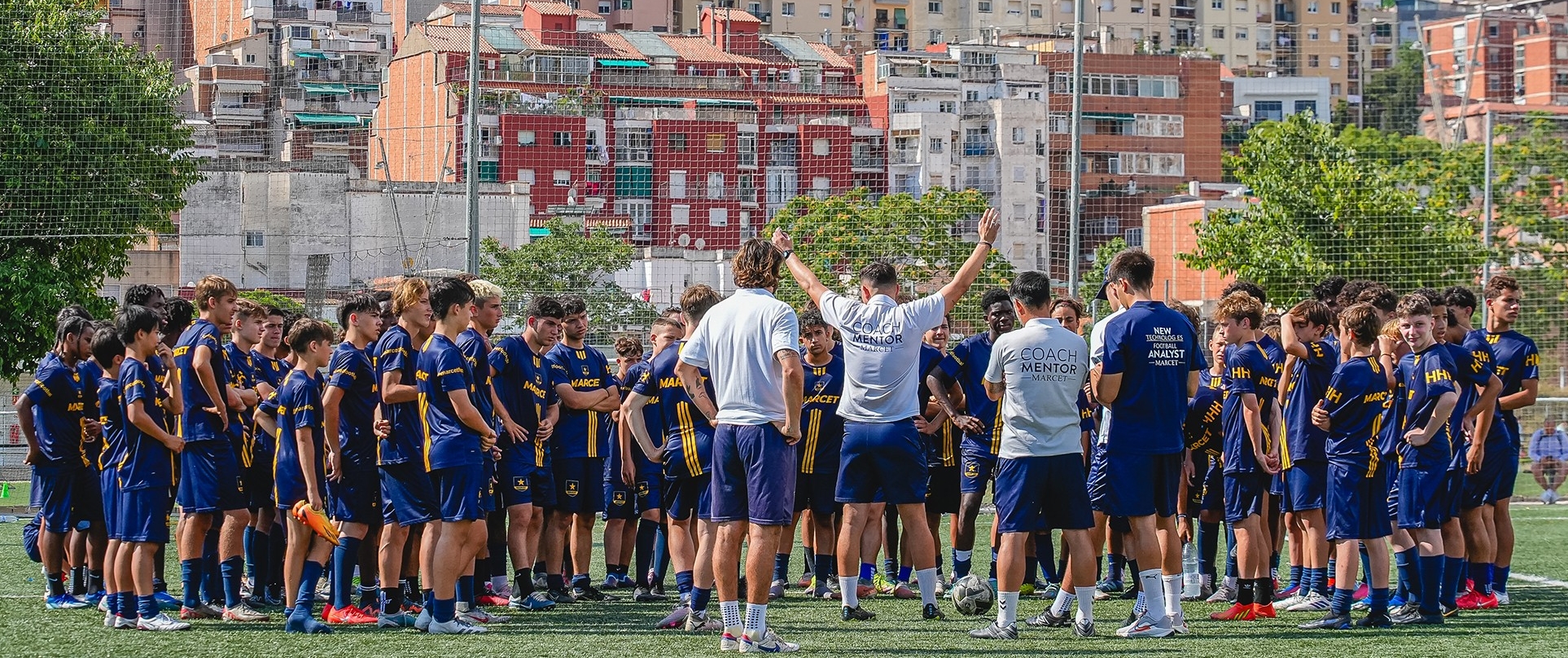 Short-Term Intensive